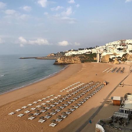 Apartament Casa "Os Amados" Albufeira Zewnętrze zdjęcie