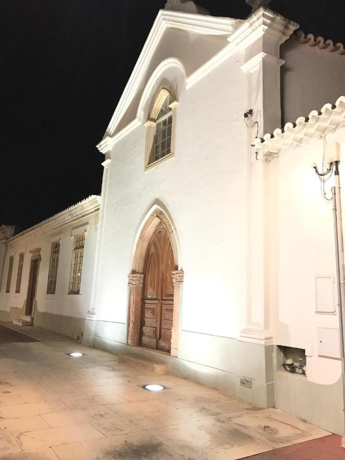 Apartament Casa "Os Amados" Albufeira Zewnętrze zdjęcie