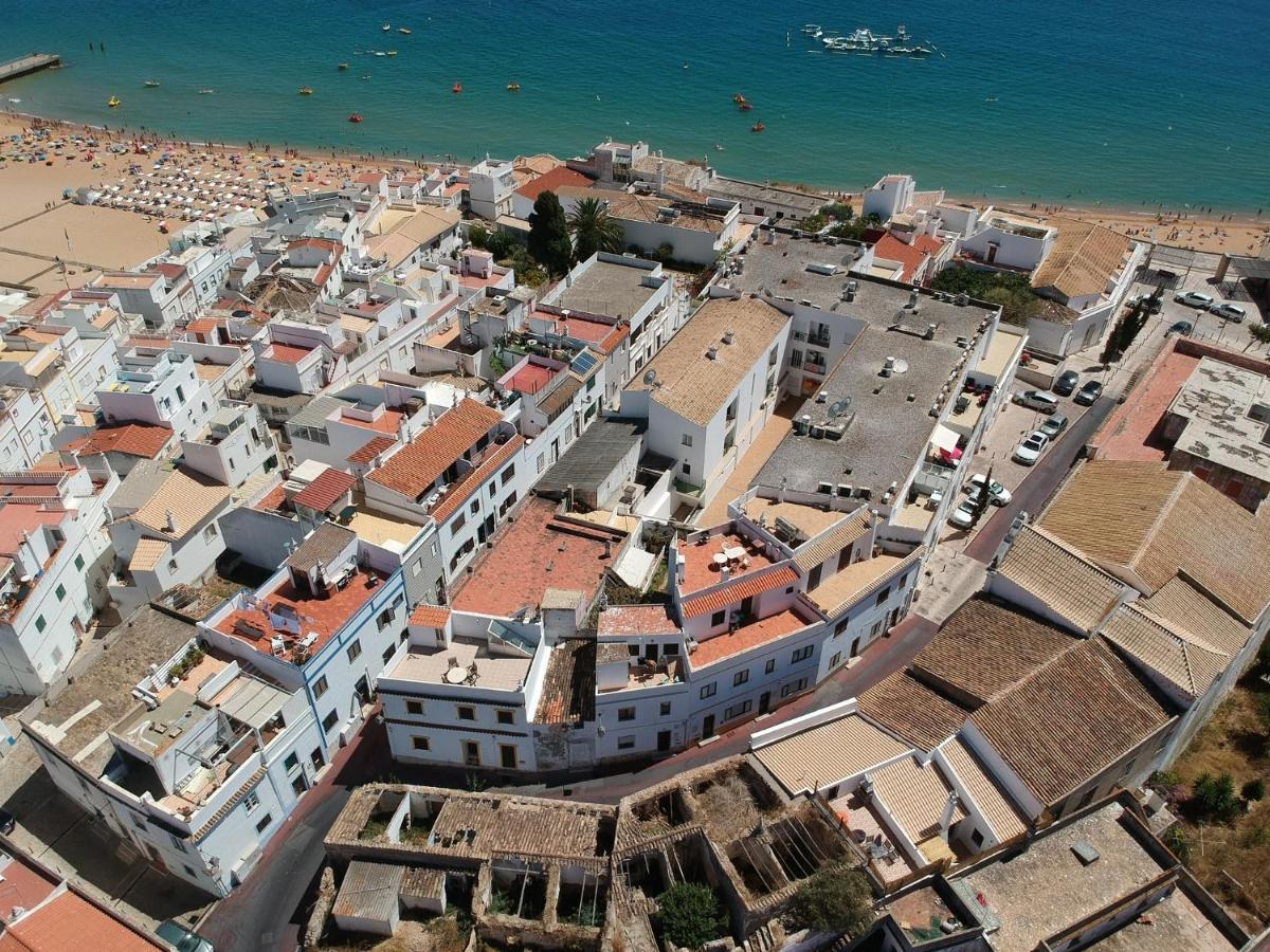Apartament Casa "Os Amados" Albufeira Zewnętrze zdjęcie