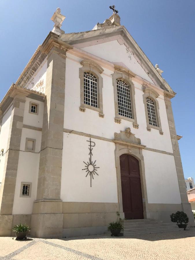 Apartament Casa "Os Amados" Albufeira Zewnętrze zdjęcie
