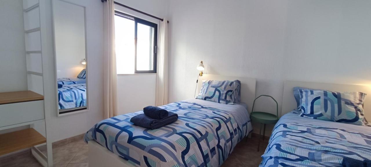 Apartament Casa "Os Amados" Albufeira Zewnętrze zdjęcie