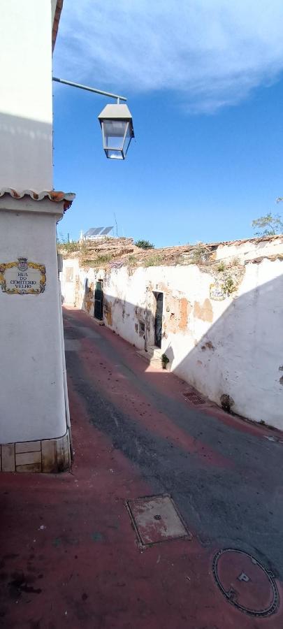 Apartament Casa "Os Amados" Albufeira Zewnętrze zdjęcie