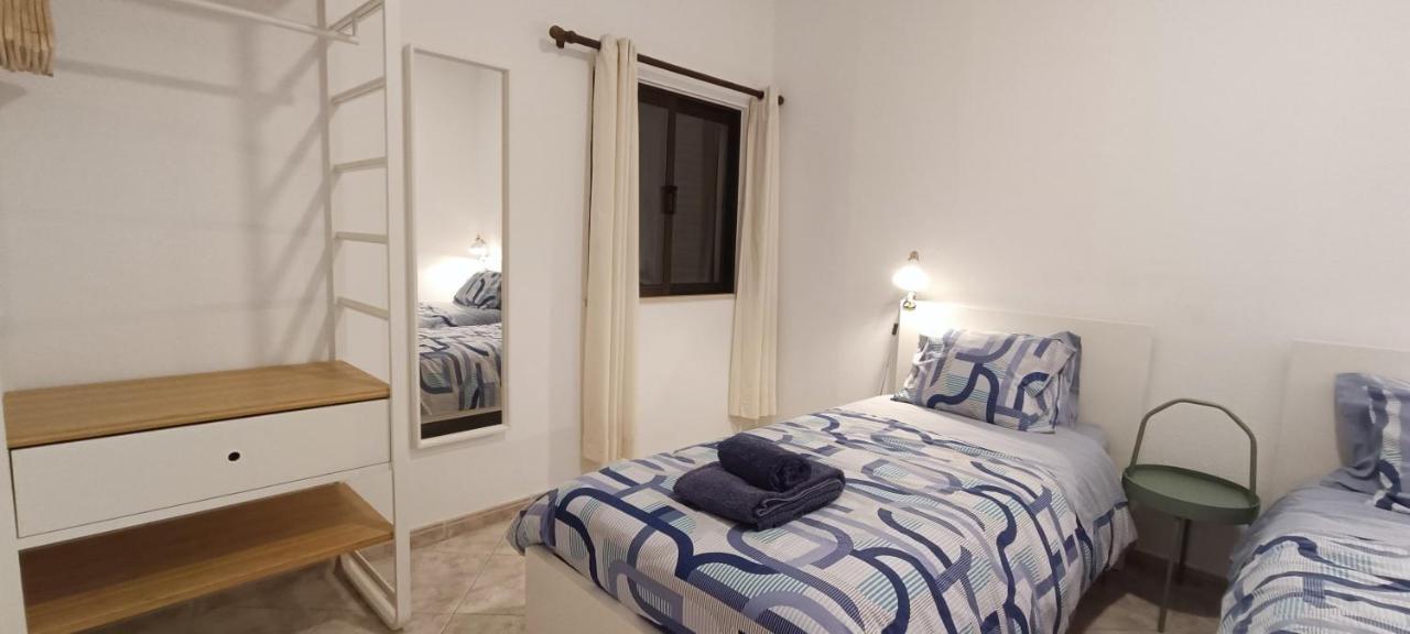 Apartament Casa "Os Amados" Albufeira Zewnętrze zdjęcie