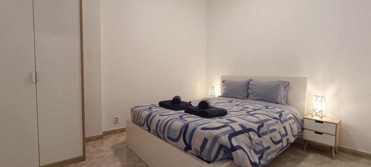 Apartament Casa "Os Amados" Albufeira Zewnętrze zdjęcie