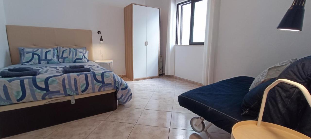 Apartament Casa "Os Amados" Albufeira Zewnętrze zdjęcie